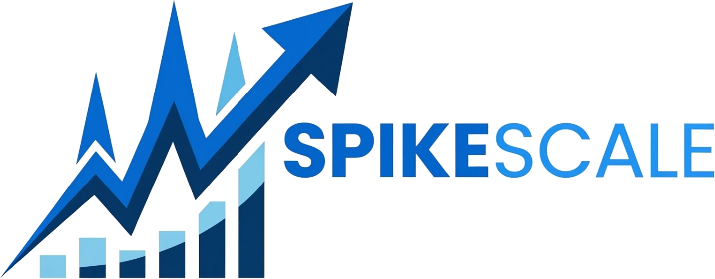 SpikeScale logo